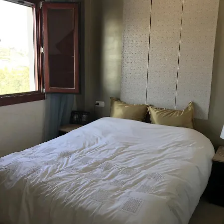Ocean Cala De Duplex Navigolf 펜션 *