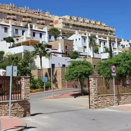 Ocean Cala De Duplex Navigolf 펜션