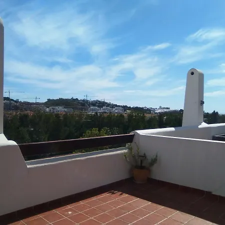Ocean Cala De Duplex Navigolf * 미하스