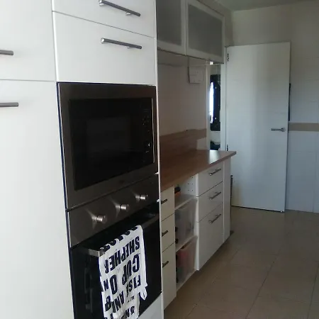 Ocean Cala De Duplex Navigolf 펜션