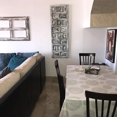 Ocean Cala De Duplex Navigolf * Mijas