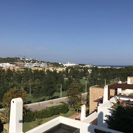 Ocean Cala De Duplex Navigolf * Mijas
