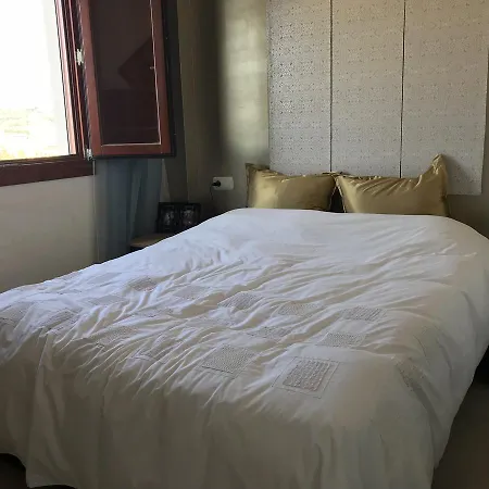 Ocean Cala De Duplex Navigolf * Mijas