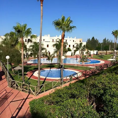 Ocean Cala De Duplex Navigolf Mijas