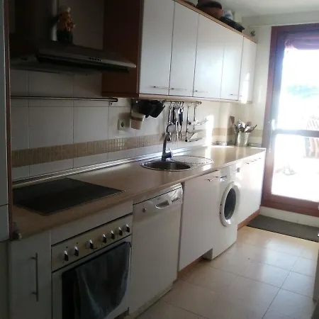 Casa vacanze Ocean Cala De Duplex Navigolf