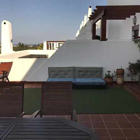 Ocean Cala De Duplex Navigolf Casa vacanze