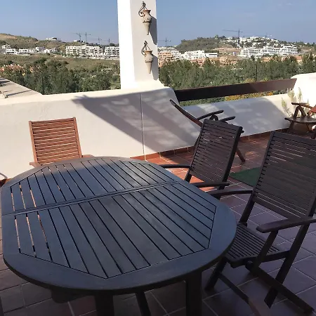 Casa vacanze Ocean Cala De Duplex Navigolf