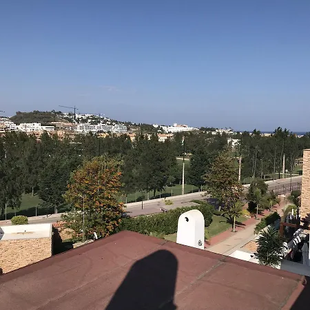 Casa vacanze Ocean Cala De Duplex Navigolf Mijas