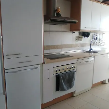 Ocean Cala De Duplex Navigolf Mijas