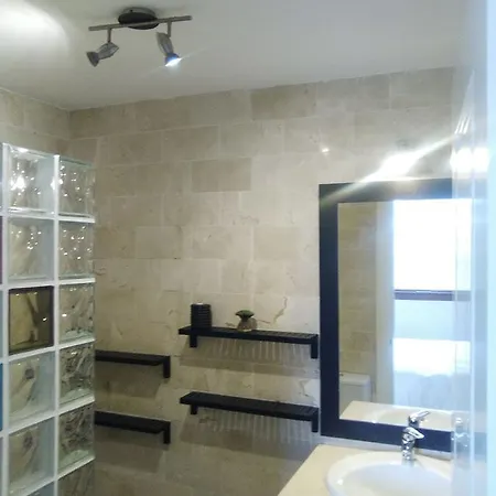 Casa vacanze Ocean Cala De Duplex Navigolf