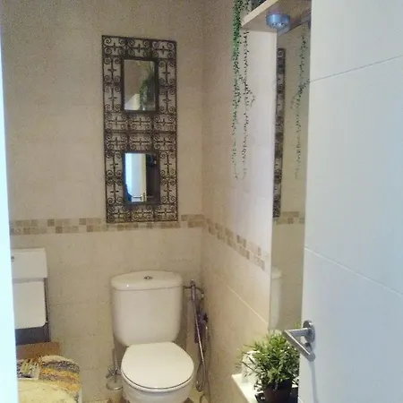 Casa vacanze Ocean Cala De Duplex Navigolf