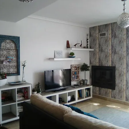 Ocean Cala De Duplex Navigolf Casa vacanze *