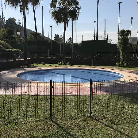 Ocean Cala De Duplex Navigolf