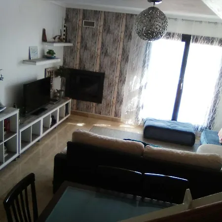 Ocean Cala De Duplex Navigolf Casa vacanze *