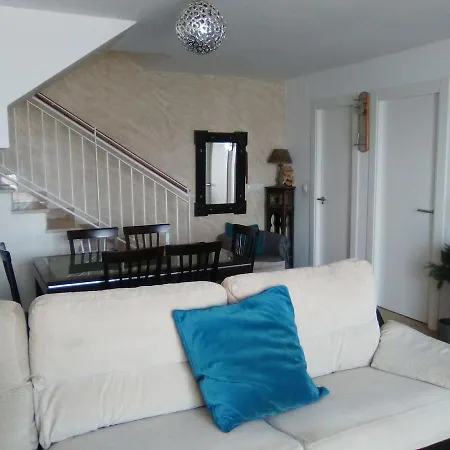 Ocean Cala De Duplex Navigolf
