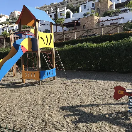 Ocean Cala De Duplex Navigolf * Mijas