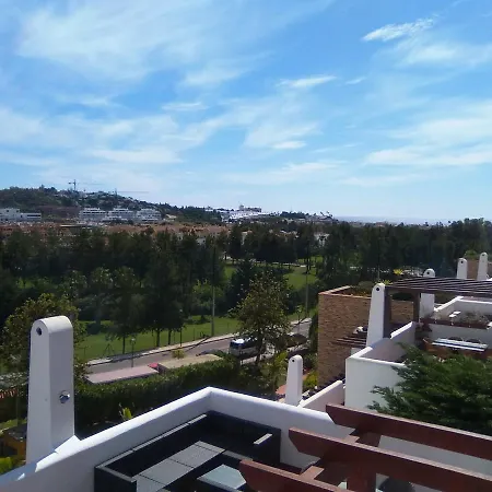 Ocean Cala De Duplex Navigolf Mijas