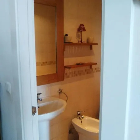Casa vacanze Ocean Cala De Duplex Navigolf