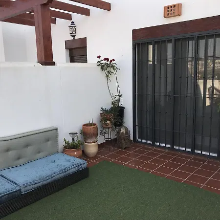 Ocean Cala De Duplex Navigolf Mijas