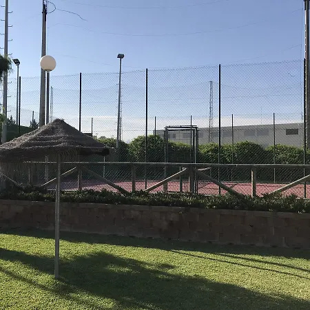 Holiday home Ocean Cala De Duplex Navigolf *