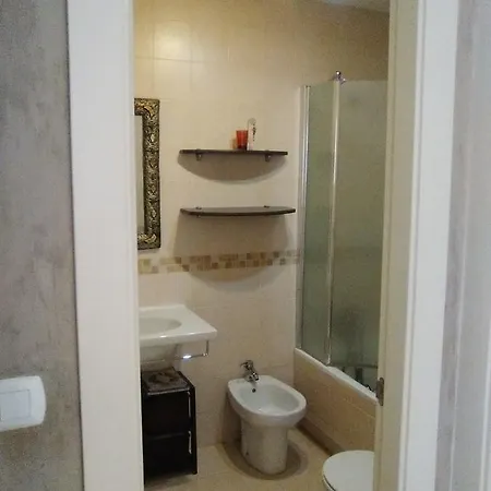 Holiday home Ocean Cala De Duplex Navigolf Mijas