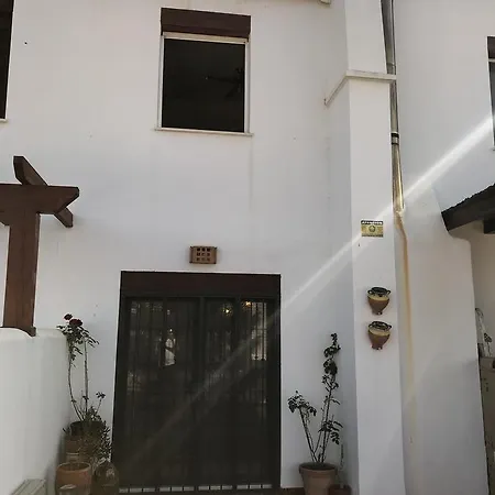 Holiday home Ocean Cala De Duplex Navigolf Mijas