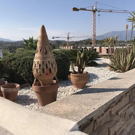Ocean Cala De Duplex Navigolf Holiday home *