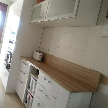 Holiday home Ocean Cala De Duplex Navigolf