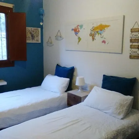 Holiday home Ocean Cala De Duplex Navigolf